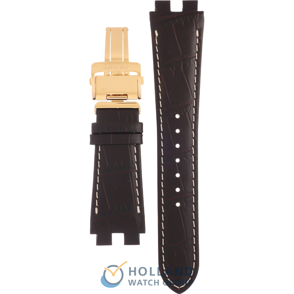 Orient straps UDDJWAT Horlogeband