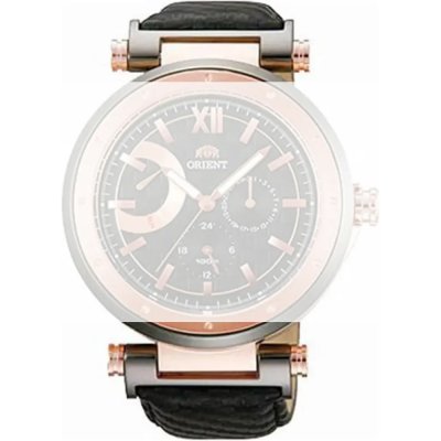 Orient straps UDDTARB Horlogeband