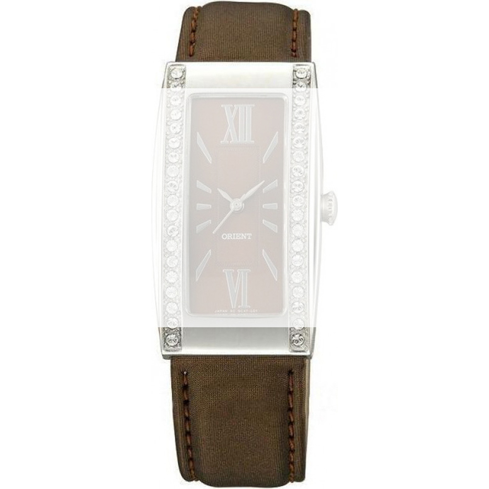 Orient straps UDDWNST Horlogeband