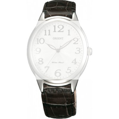 Orient straps UDEDASB Horlogeband