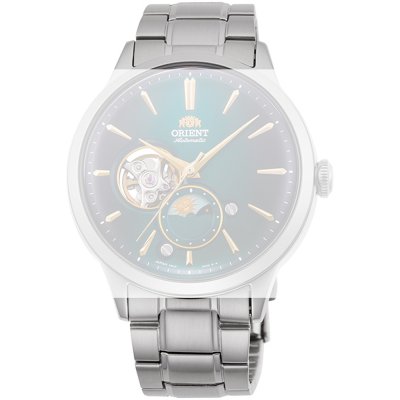 Orient UM020321J0 Horlogeband