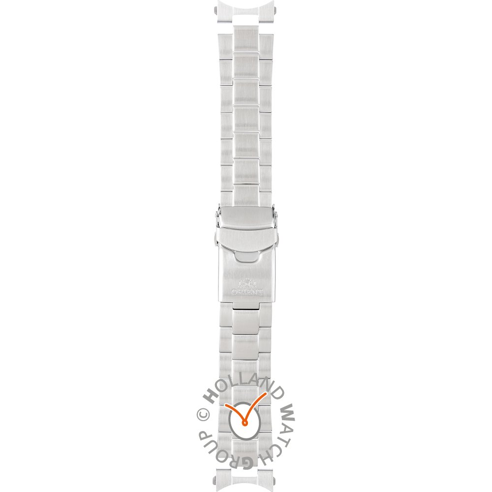 Orient straps UM024113J0 Horlogeband