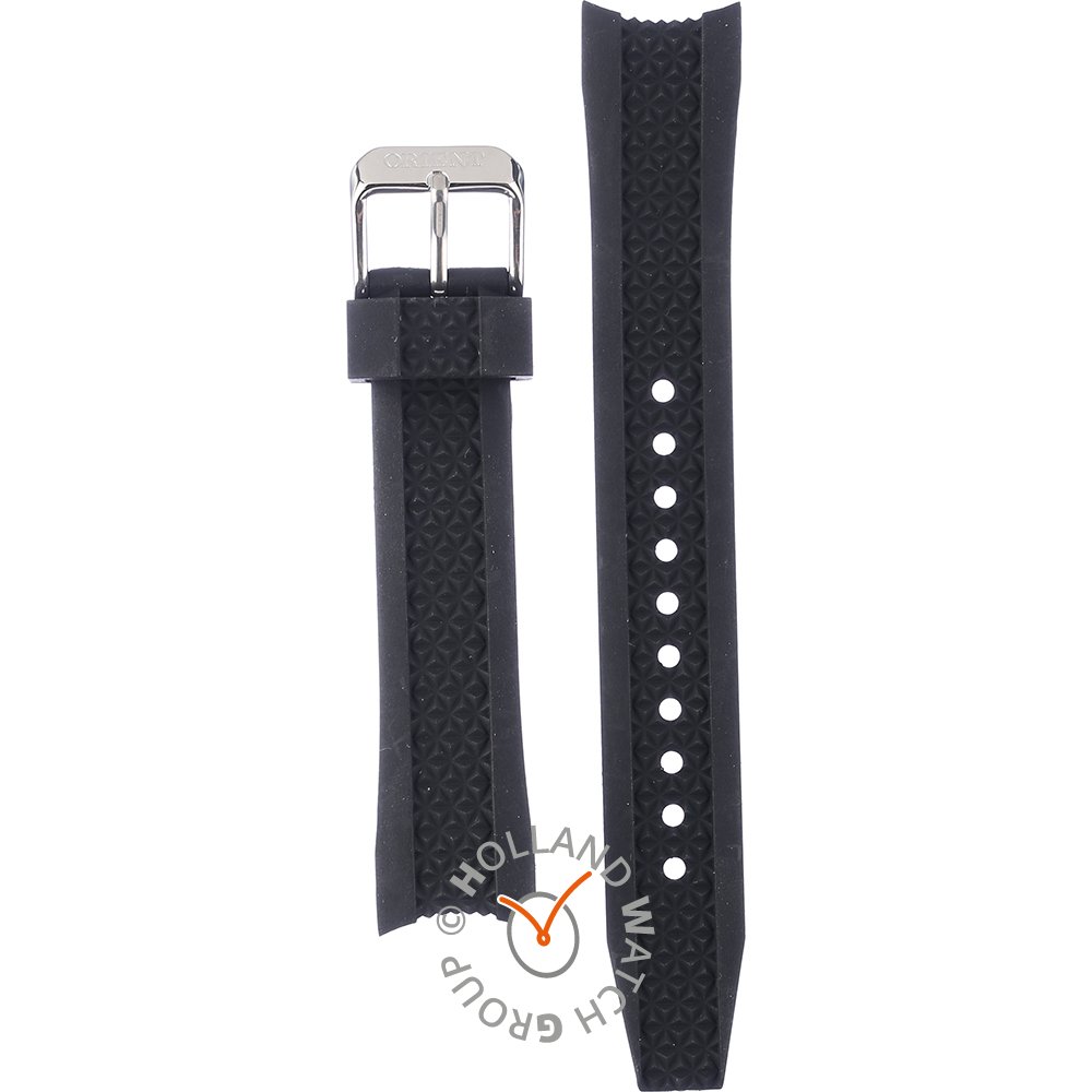 Orient straps VDDXRSB Horlogeband