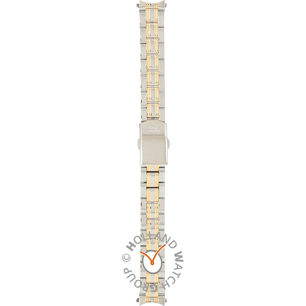 Orient straps YDEBGSZ Horlogeband