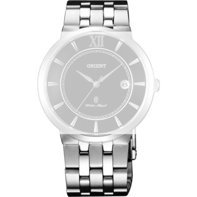 Orient straps YDEDUSS Horlogeband