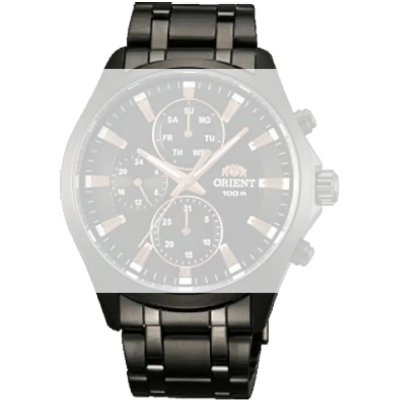 Orient straps YDEUS0Y Horlogeband