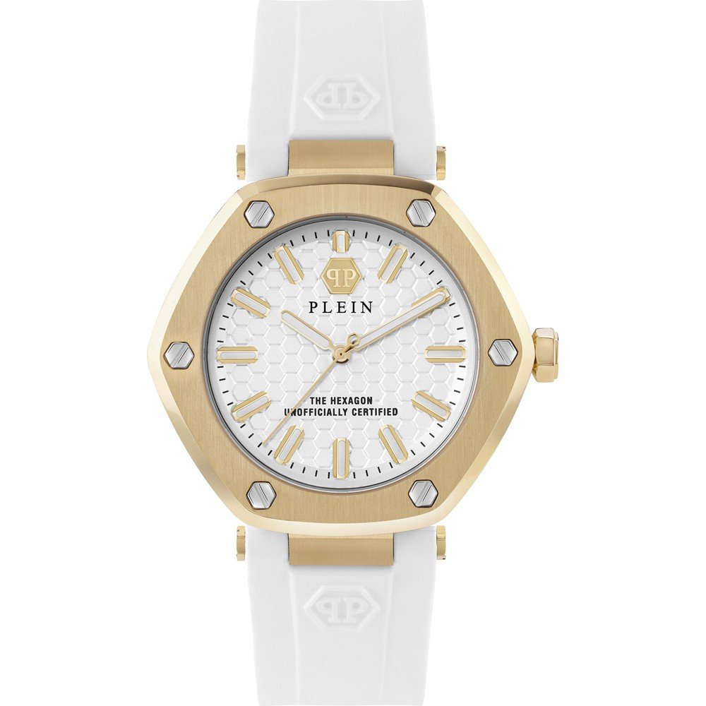 Philipp Plein PW1BA0123 Horloge