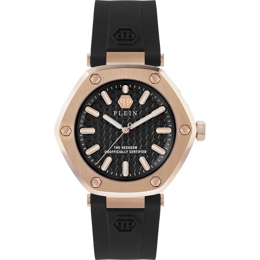 Philipp Plein PW1BA0323 Horloge