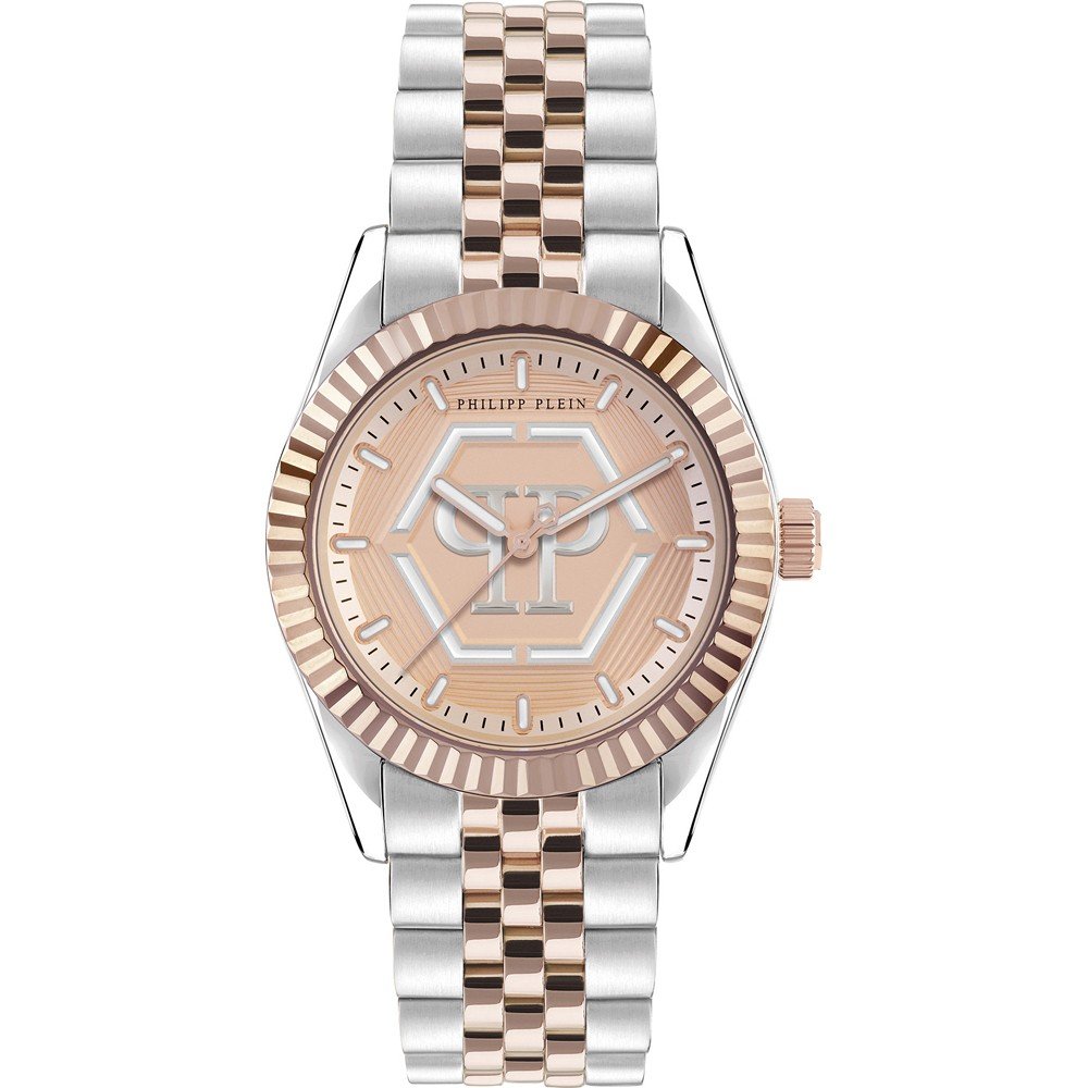 Philipp Plein PW2BA0423 Horloge