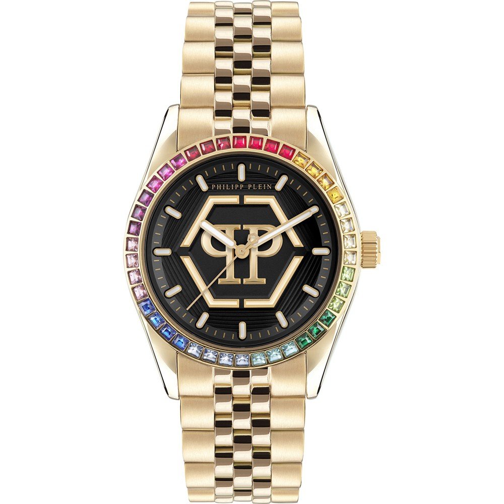 Philipp Plein PW2BA0623 Horloge