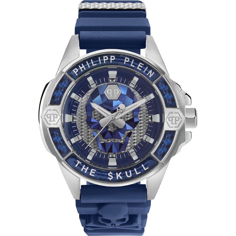 Philipp Plein PWAAA1722 Horloge