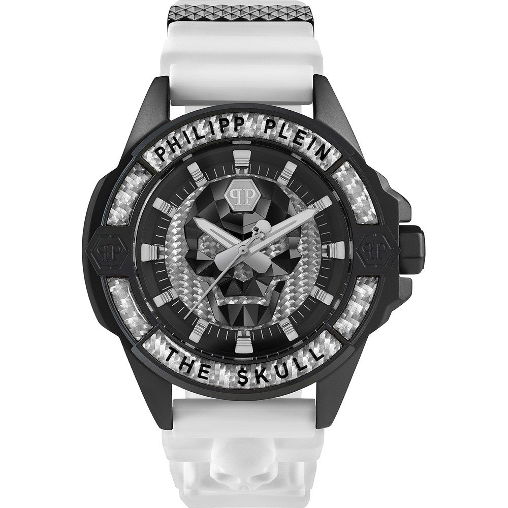 Philipp Plein PWAAA1822 Horloge