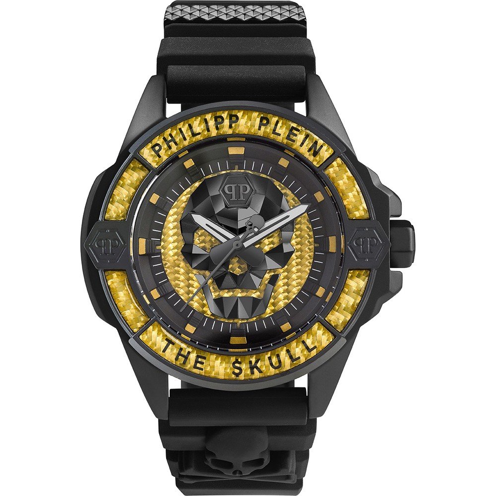 Philipp Plein PWAAA1922 Horloge