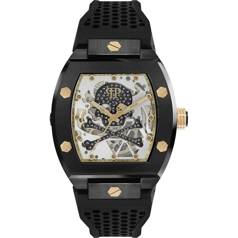 Philipp Plein PWBAA0521 Horloge