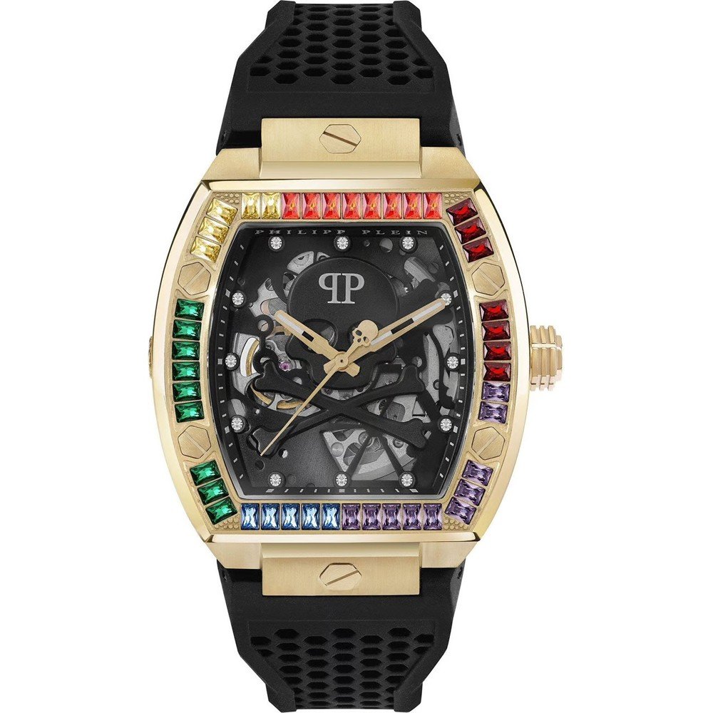 Philipp Plein PWBAA1623 Horloge