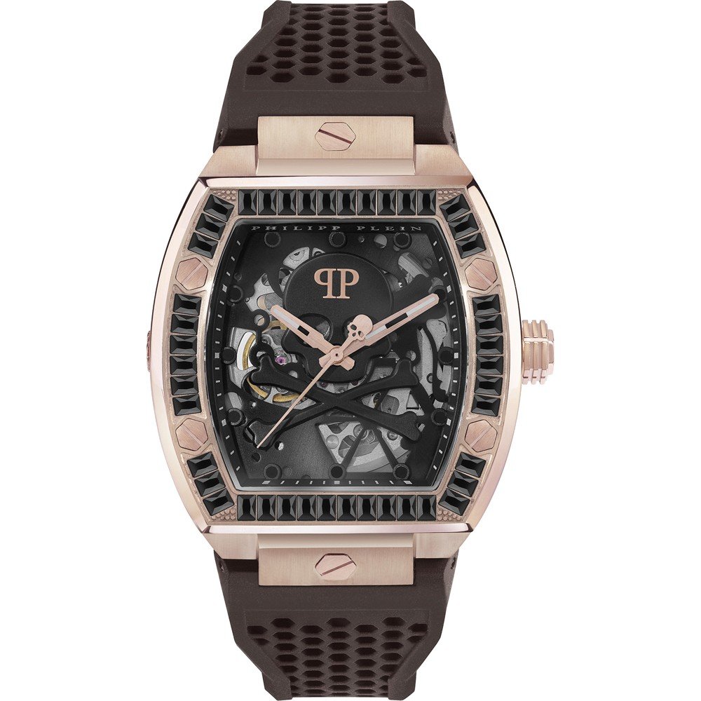 Philipp Plein PWBAA1723 Horloge