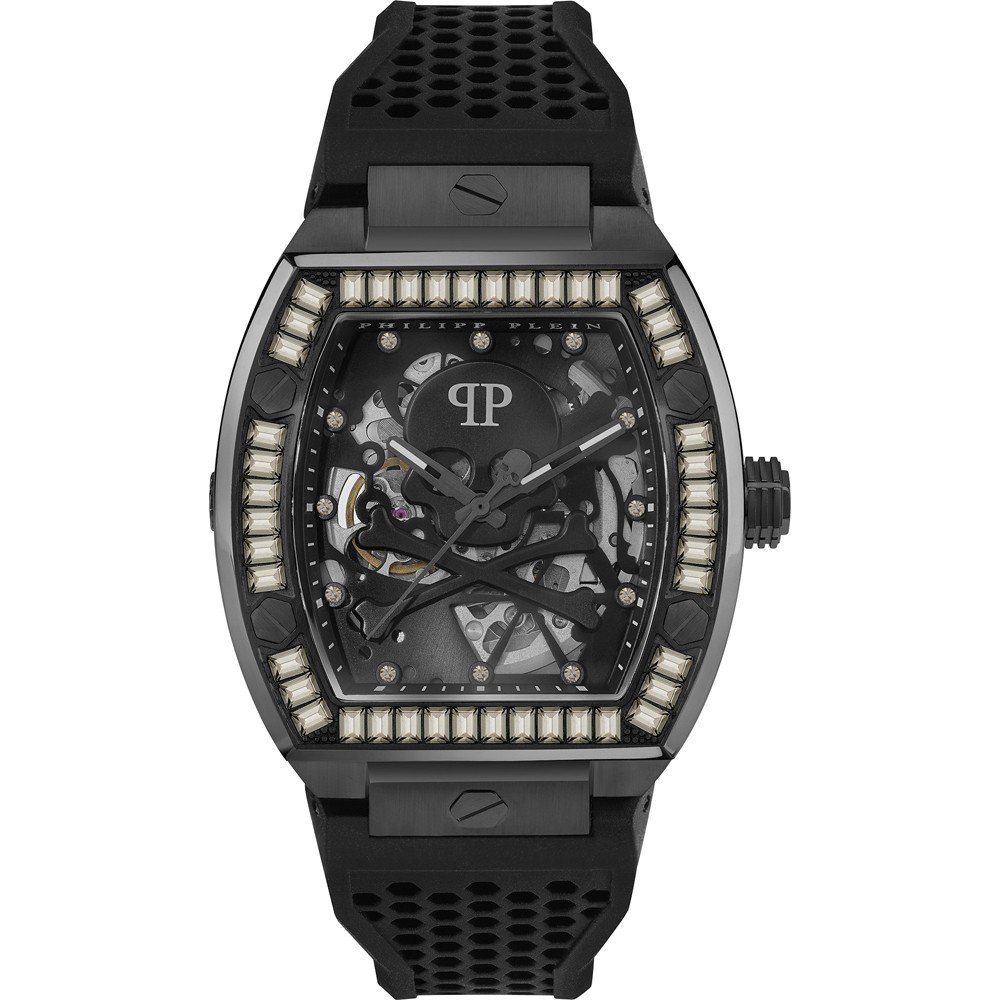 Philipp Plein PWBAA1923 Horloge