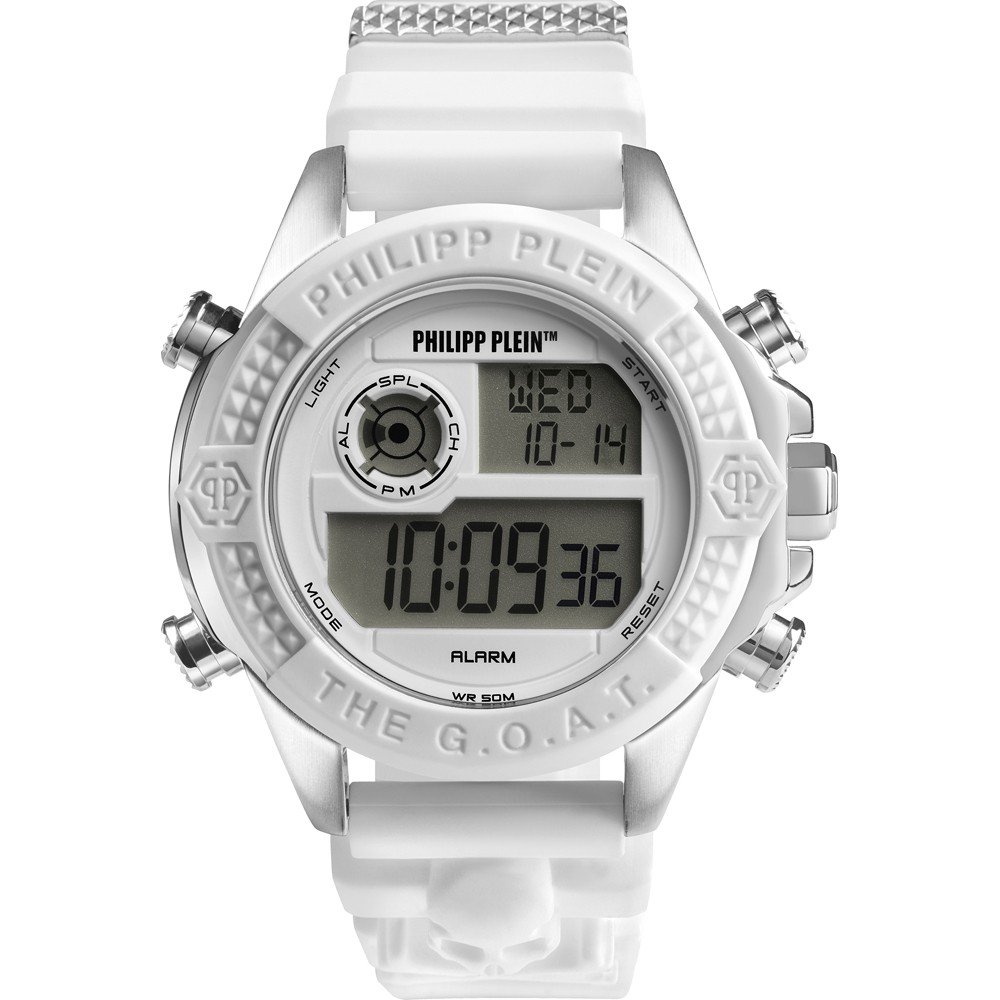 Philipp Plein PWFAA0121 Horloge