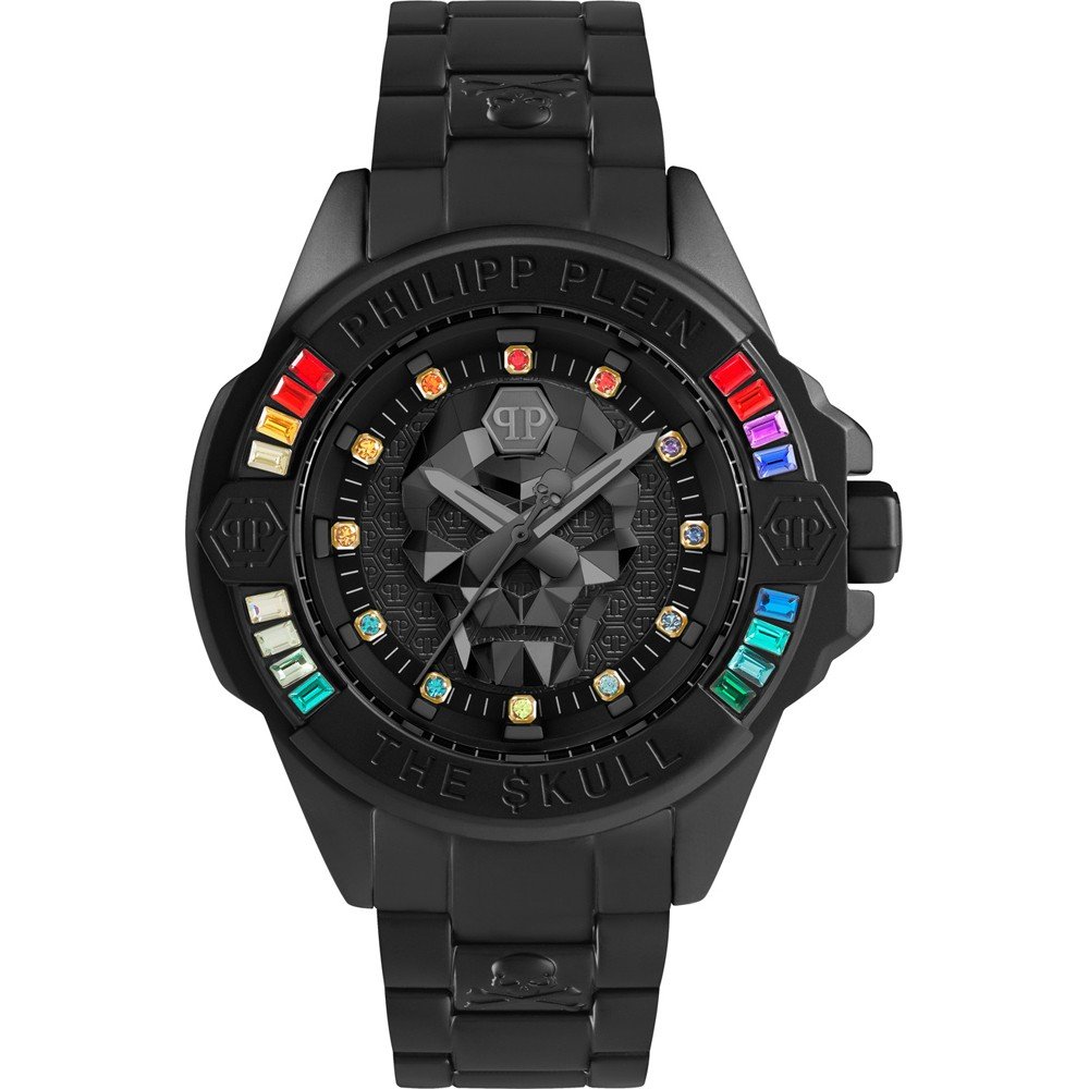 Philipp Plein PWNAA0522 Horloge