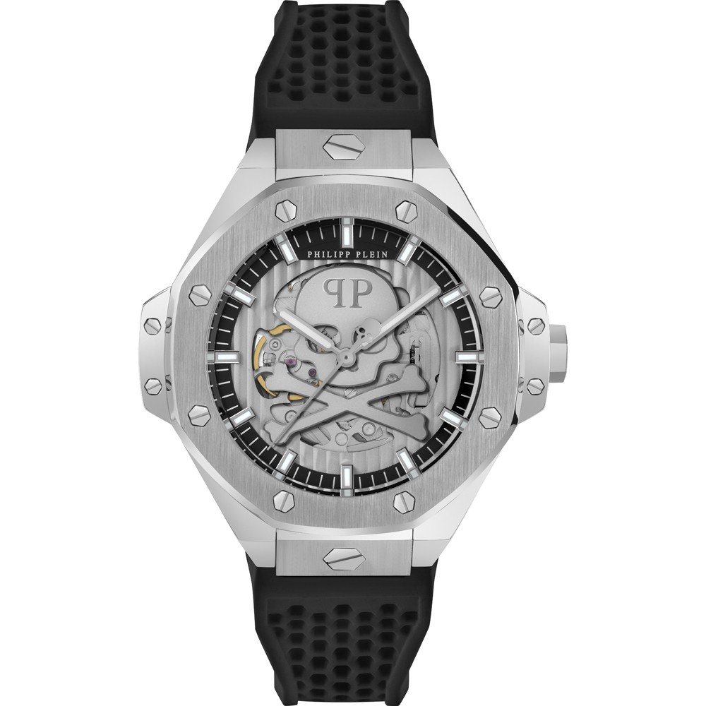 Philipp Plein PWPFA0124 Horloge