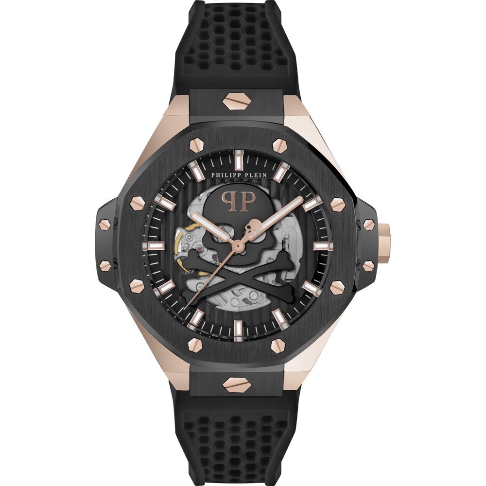 Philipp Plein PWPFA0224 Horloge