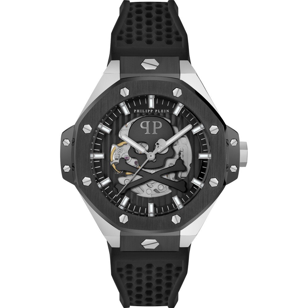 Philipp Plein PWPFA0824 Horloge