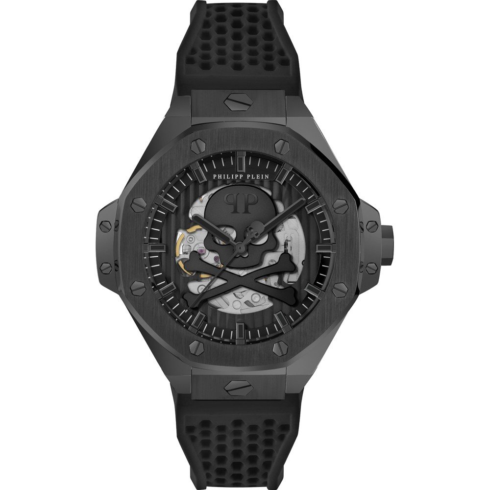 Philipp Plein PWPFA0924 Horloge