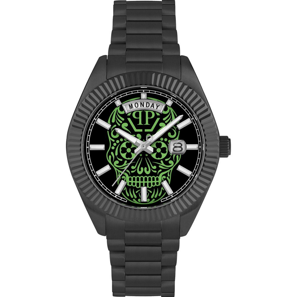 Philipp Plein PWPNA0724 Horloge