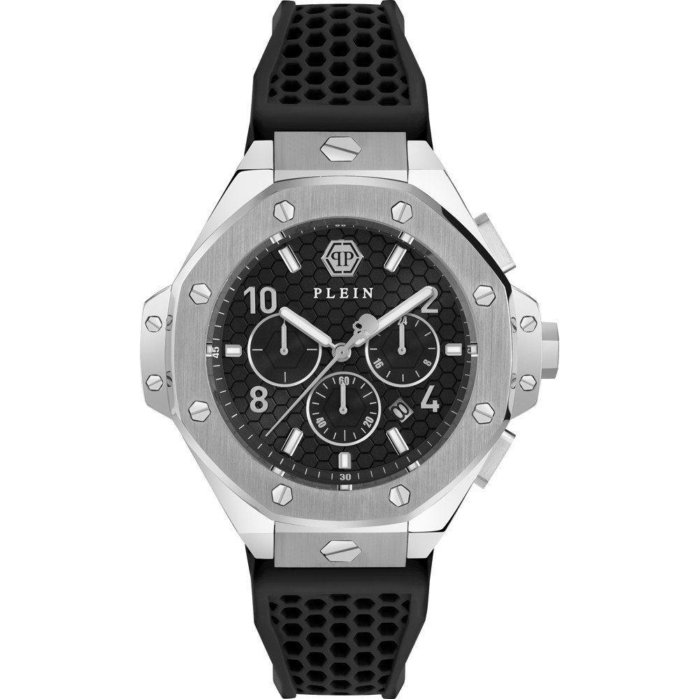 Philipp Plein PWPRA0124 Horloge