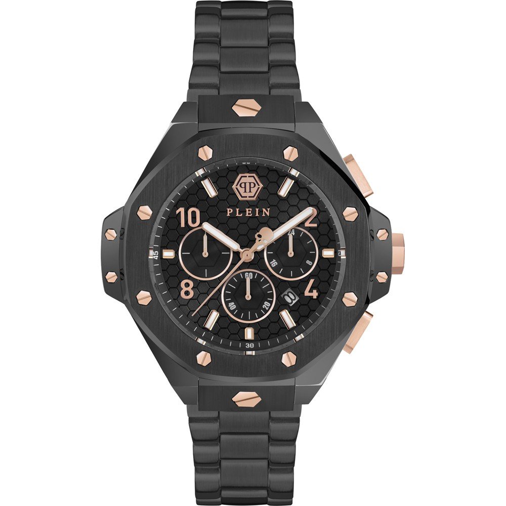 Philipp Plein PWPRA0424 Horloge