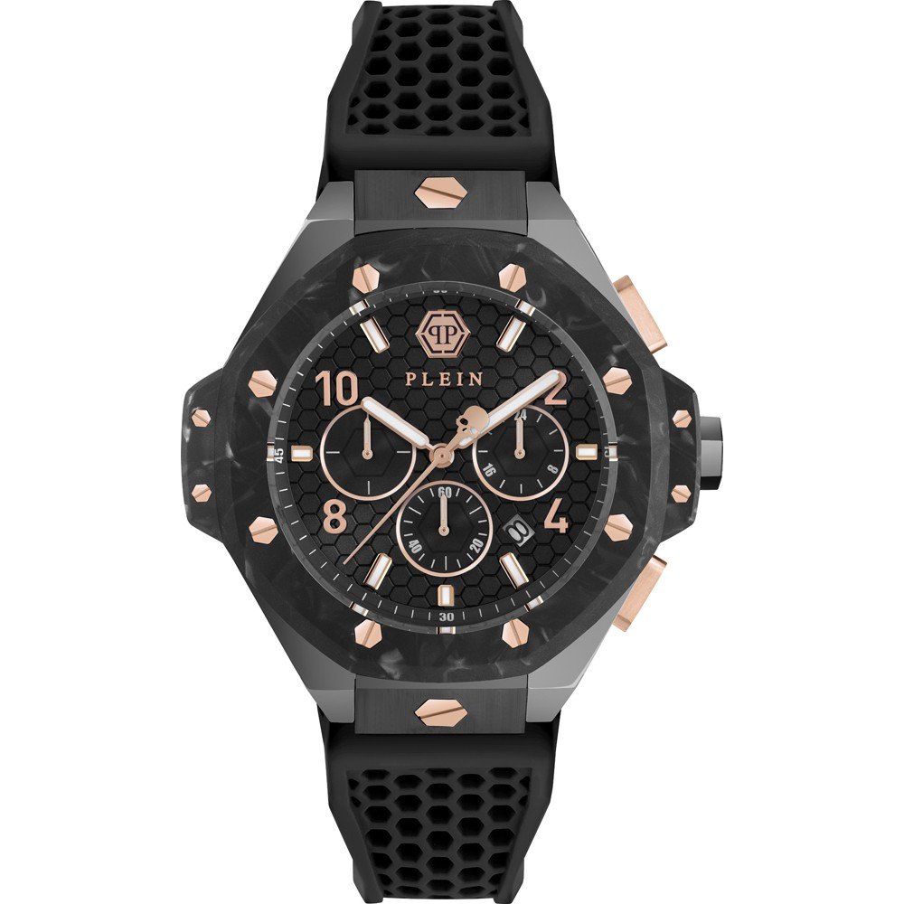 Philipp Plein PWPRA0524 Horloge