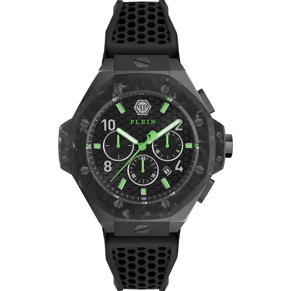 Philipp Plein PWPRA0624 Horloge