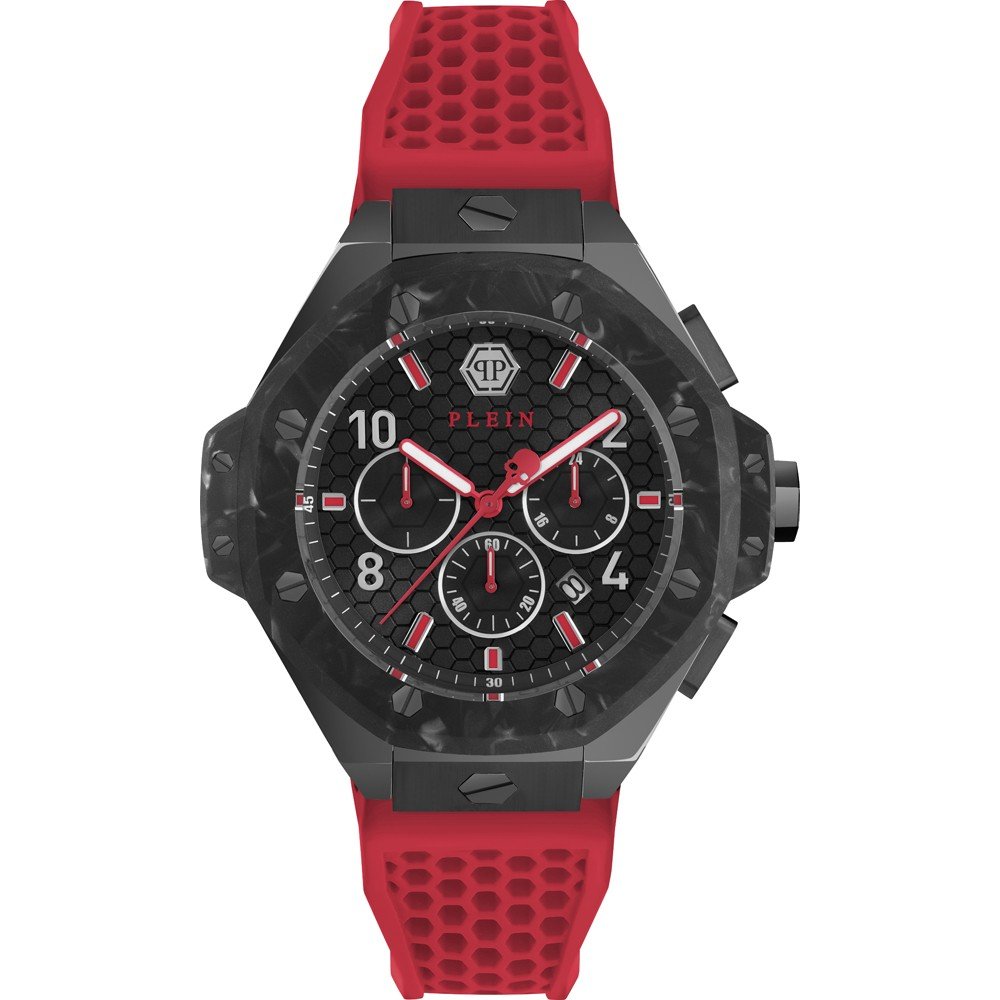 Philipp Plein PWPRA0724 Horloge