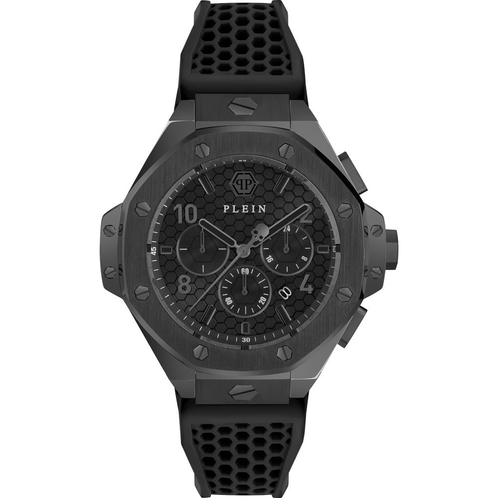 Philipp Plein PWPRA0924 Horloge