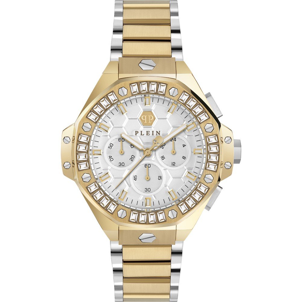 Philipp Plein PWPSA0324 Horloge