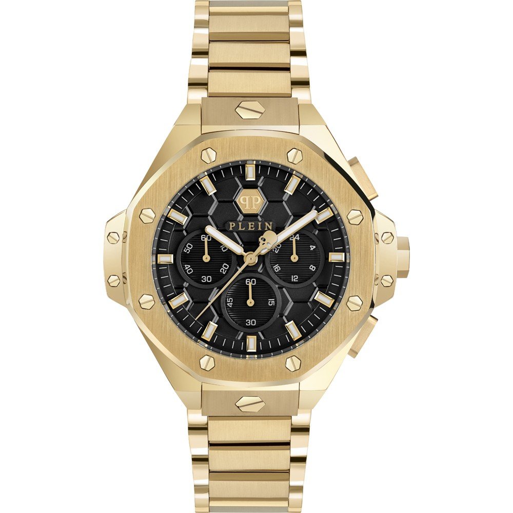 Philipp Plein PWPSA0424 Horloge