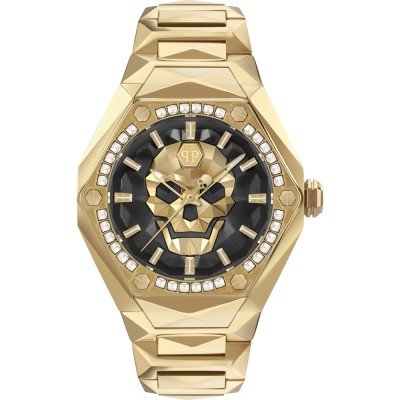 Philipp Plein PWPWA0824 Horloge