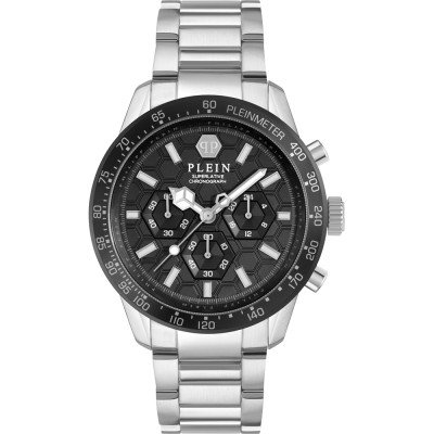 Philipp Plein PWPYA0424 Horloge