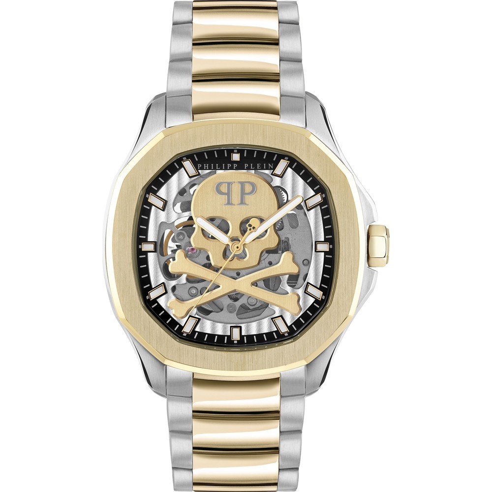 Philipp Plein PWRAA0323 Horloge