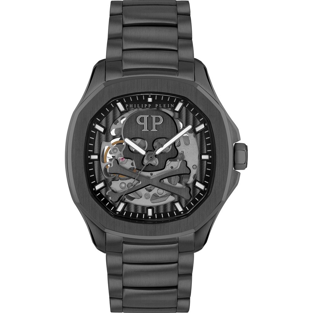 Philipp Plein PWRAA0423 Horloge