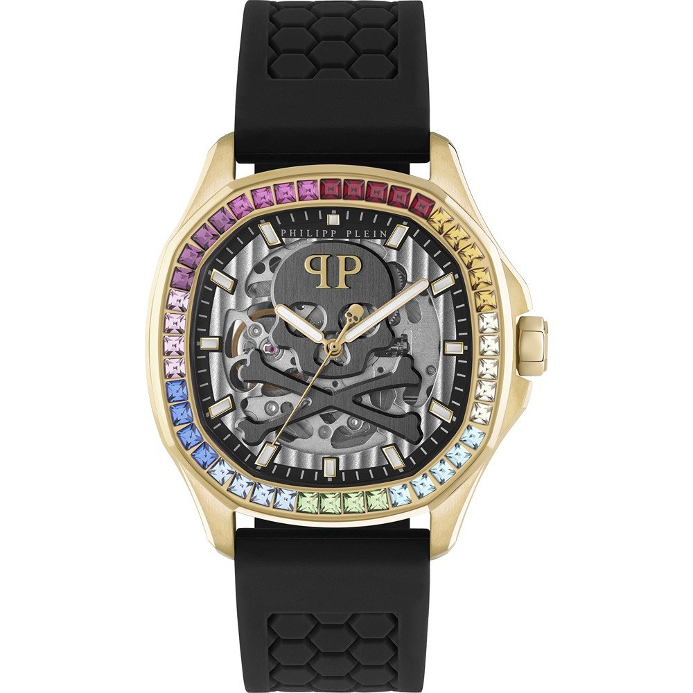 Philipp Plein PWRAA0523 Horloge