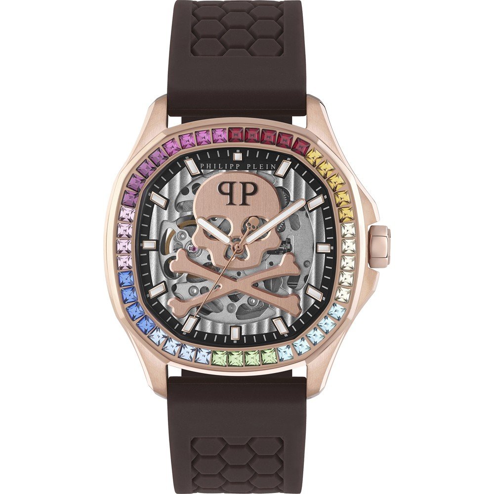 Philipp Plein PWRAA0623 Horloge