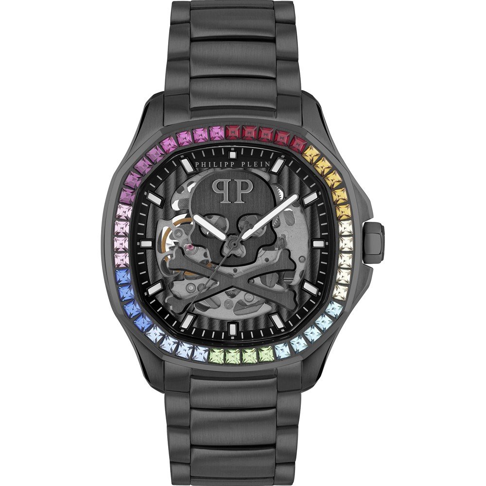 Philipp Plein PWRAA0823 Horloge