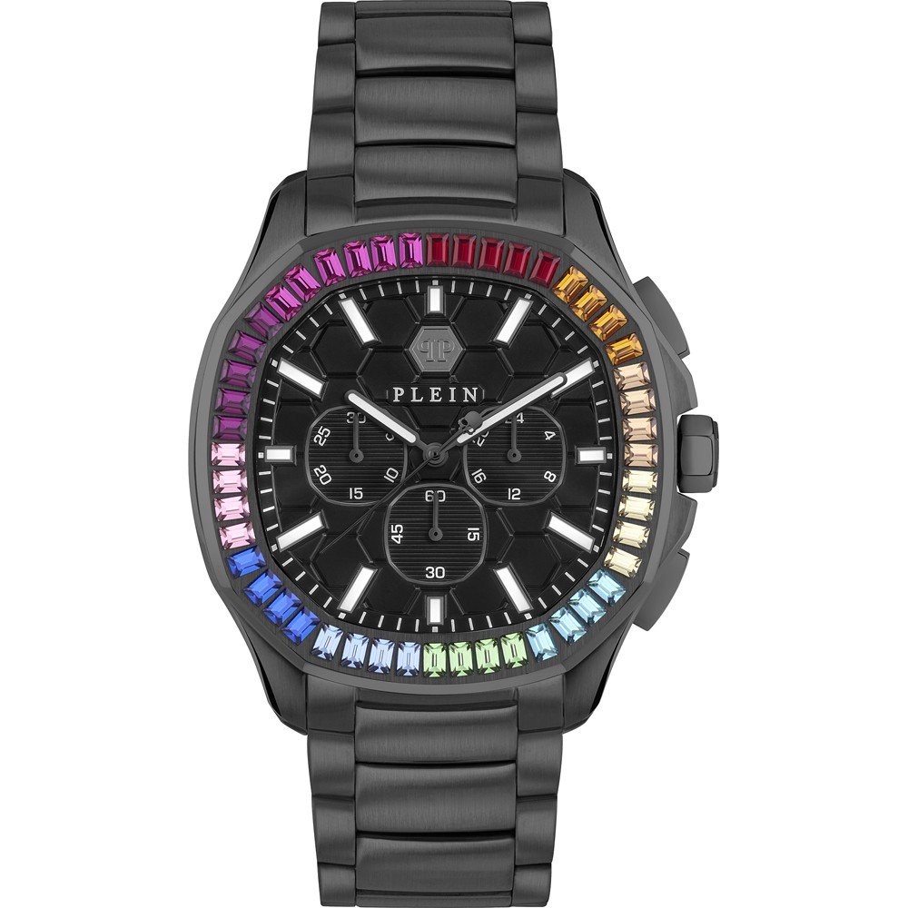 Philipp Plein PWSAA0723 Horloge