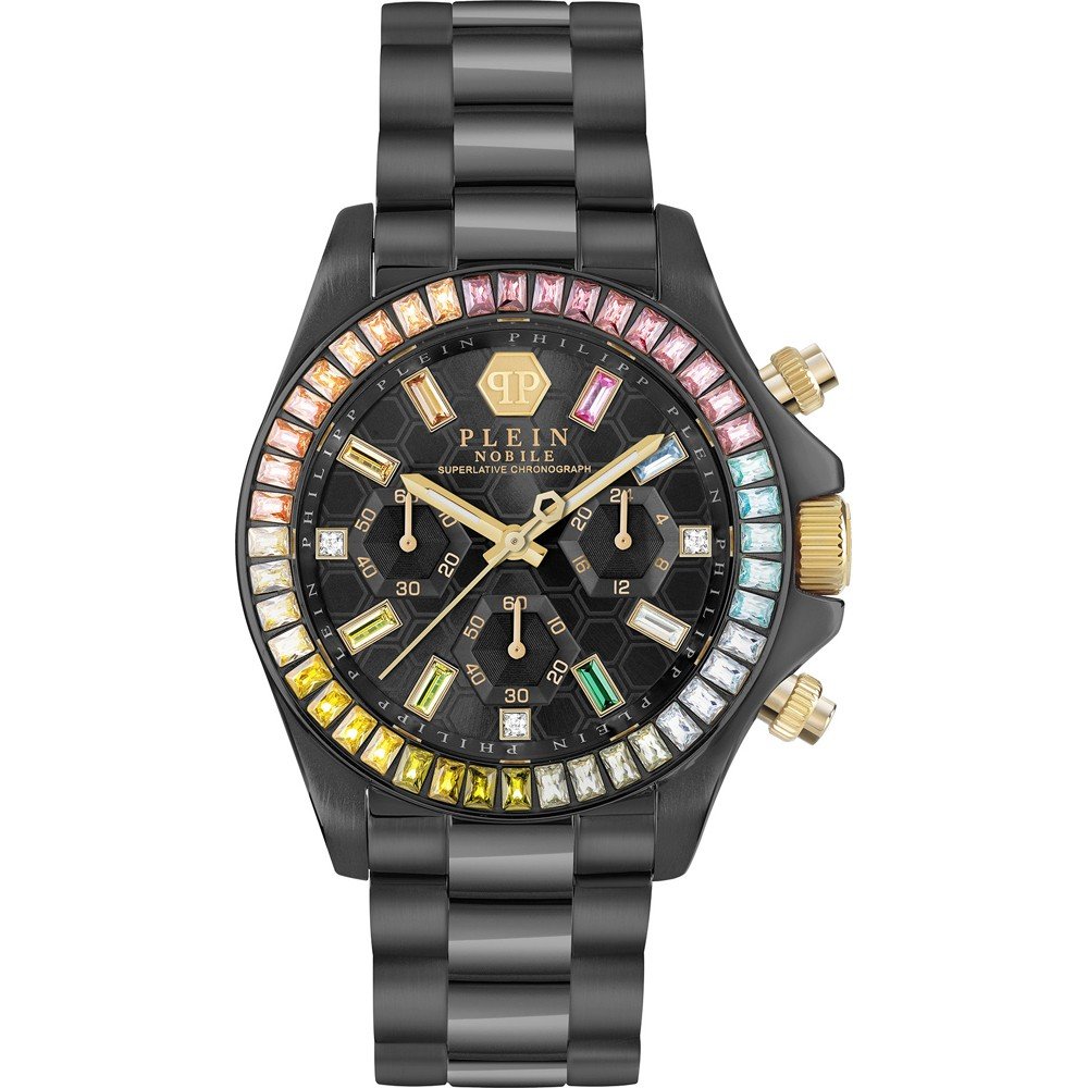 Philipp Plein PWSBA0623 Horloge