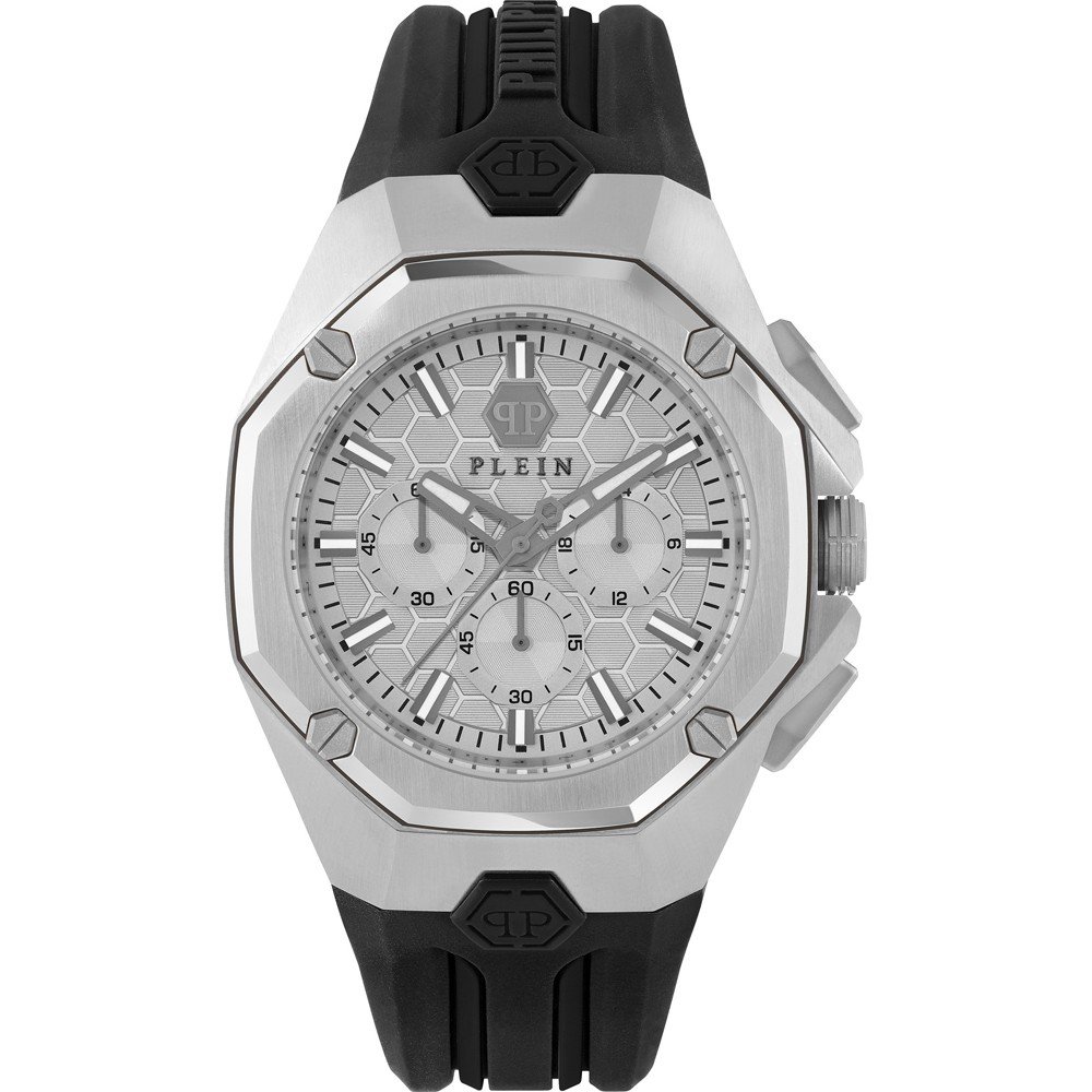 Philipp Plein PWTBA0123 Horloge