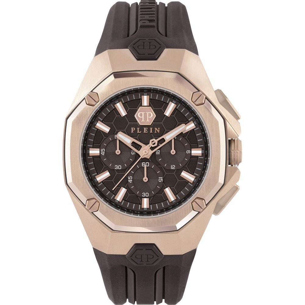 Philipp Plein PWTBA0223 Horloge