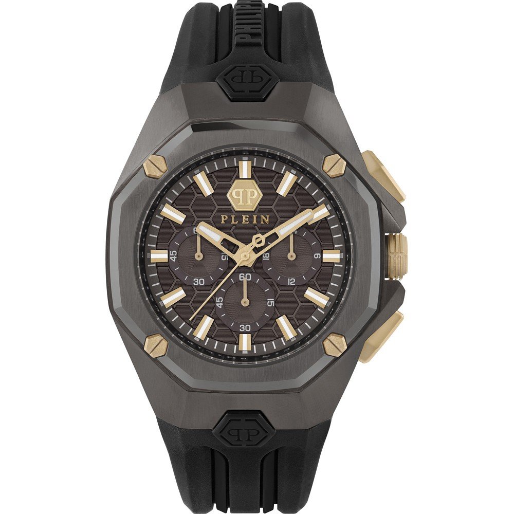 Philipp Plein PWTBA0323 Horloge