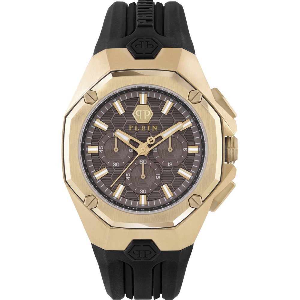 Philipp Plein PWTBA0423 Horloge