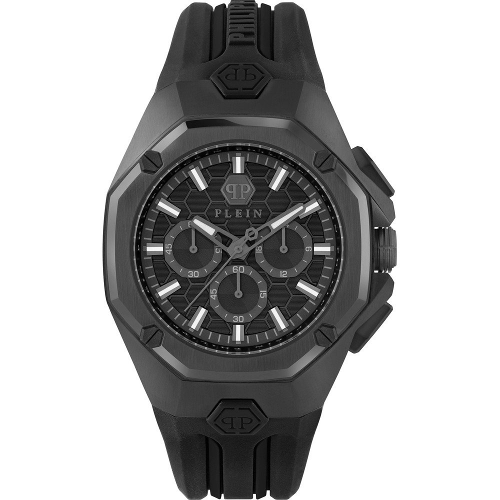 Philipp Plein PWTBA0623 Horloge